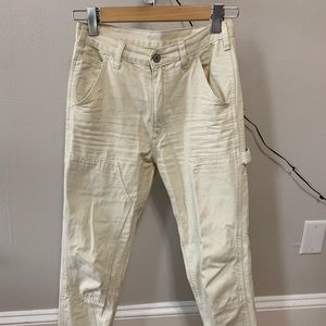 brandy melvile pants